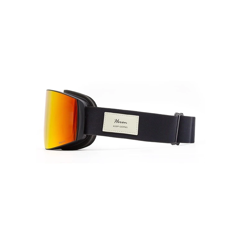 Ski Goggles For Asian Faces factory